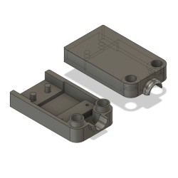 Mini Switch cover